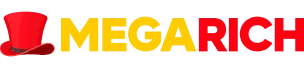 Mega Rich logo